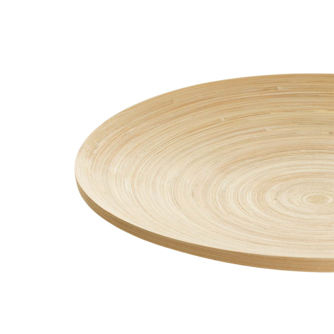 Wooden Decorative Dish