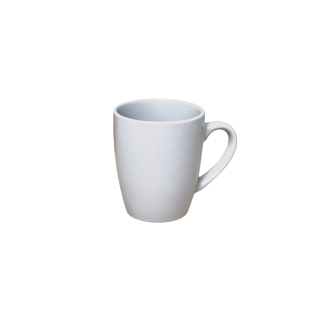 Light Grey Mug