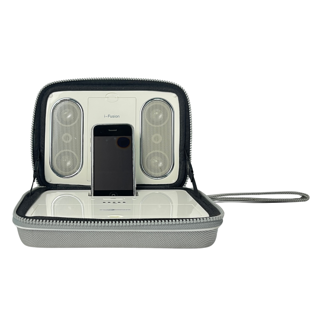 Portable iPod Speaker