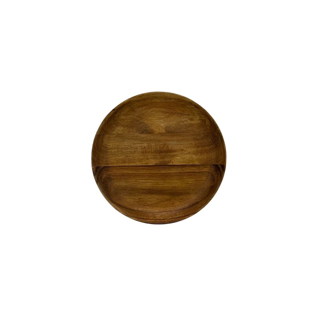 Acacia Wood Plate