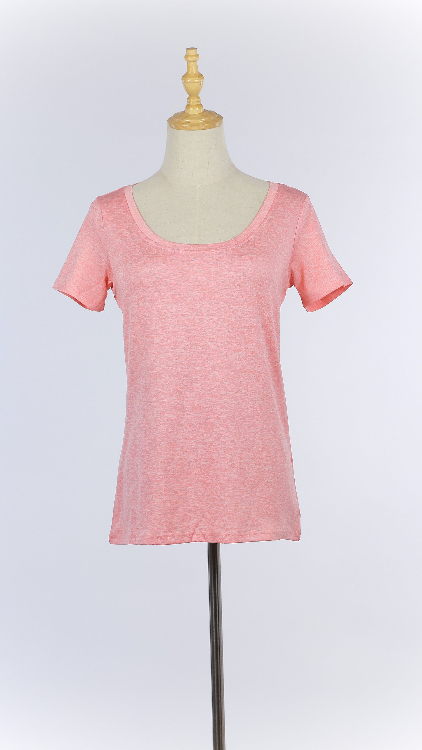 Pink Sportswear T-shirt