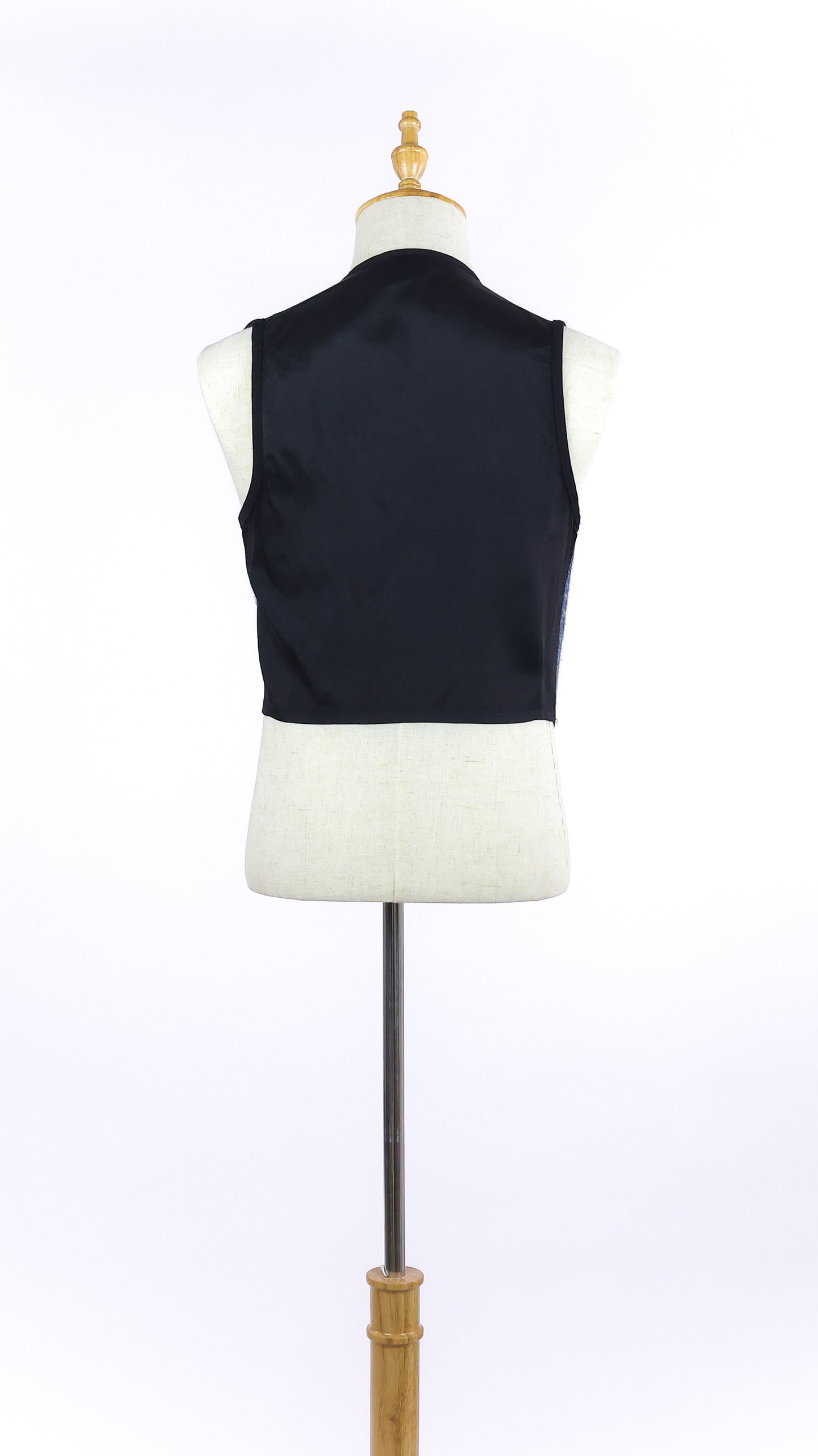 Vintage West Indian Vest