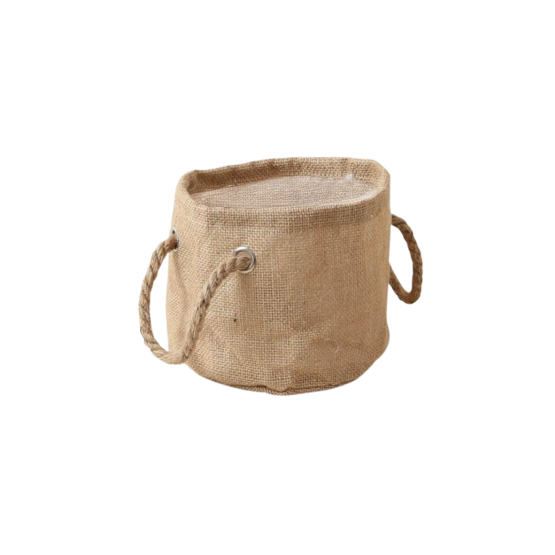 Jute Storage Bag