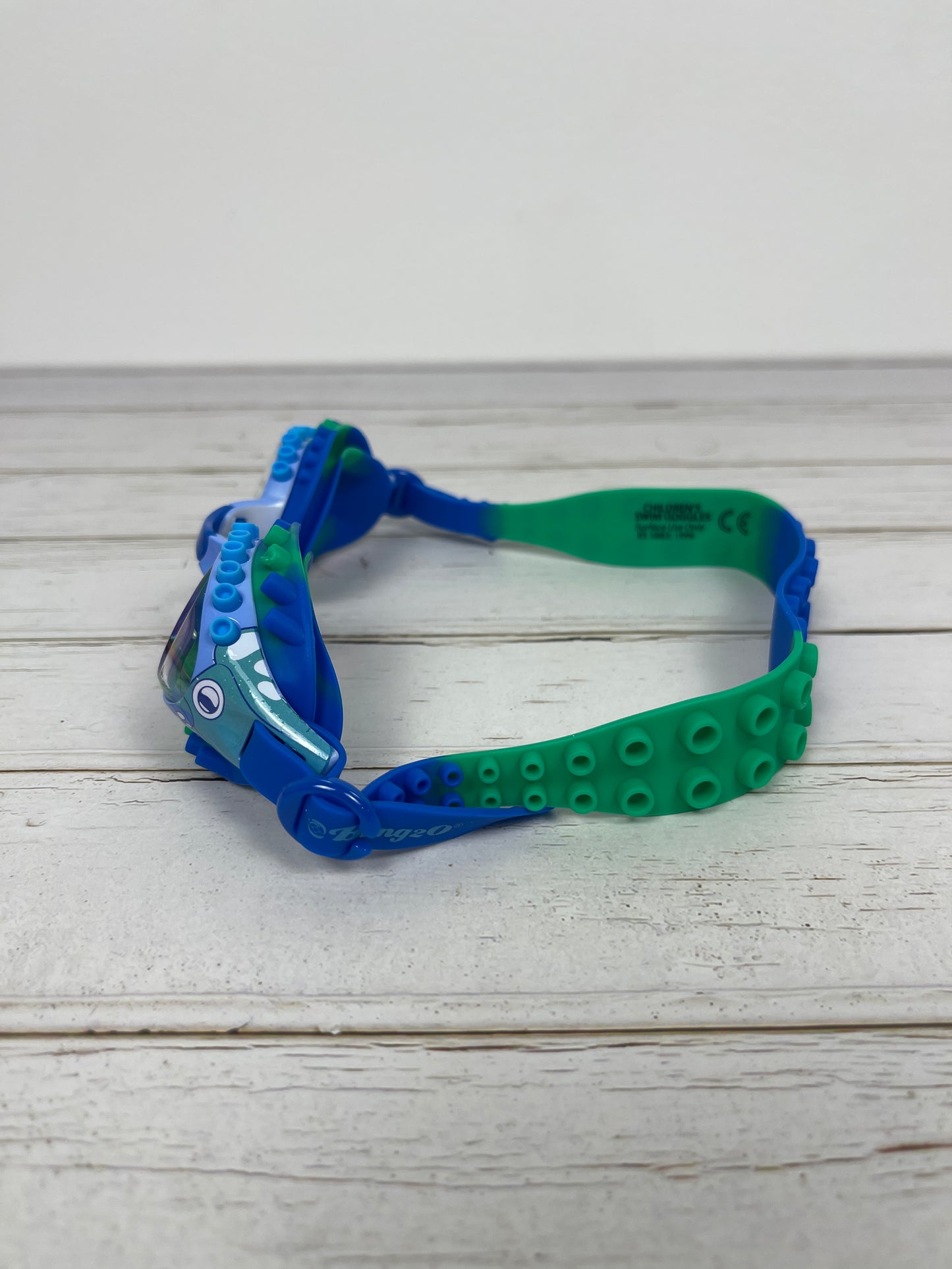 Kids Lego Multicolored Beach Goggles