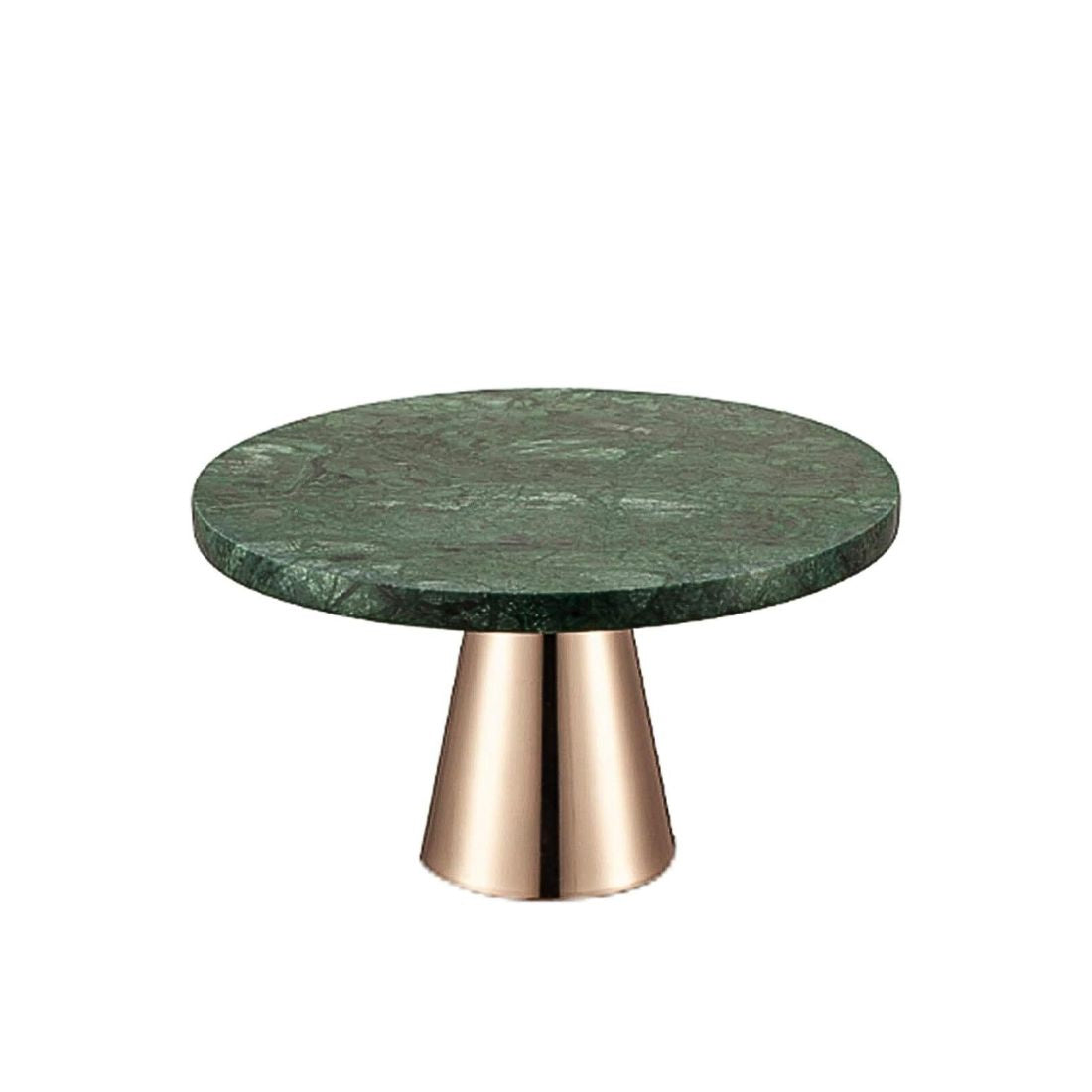 Marble Cake Stand