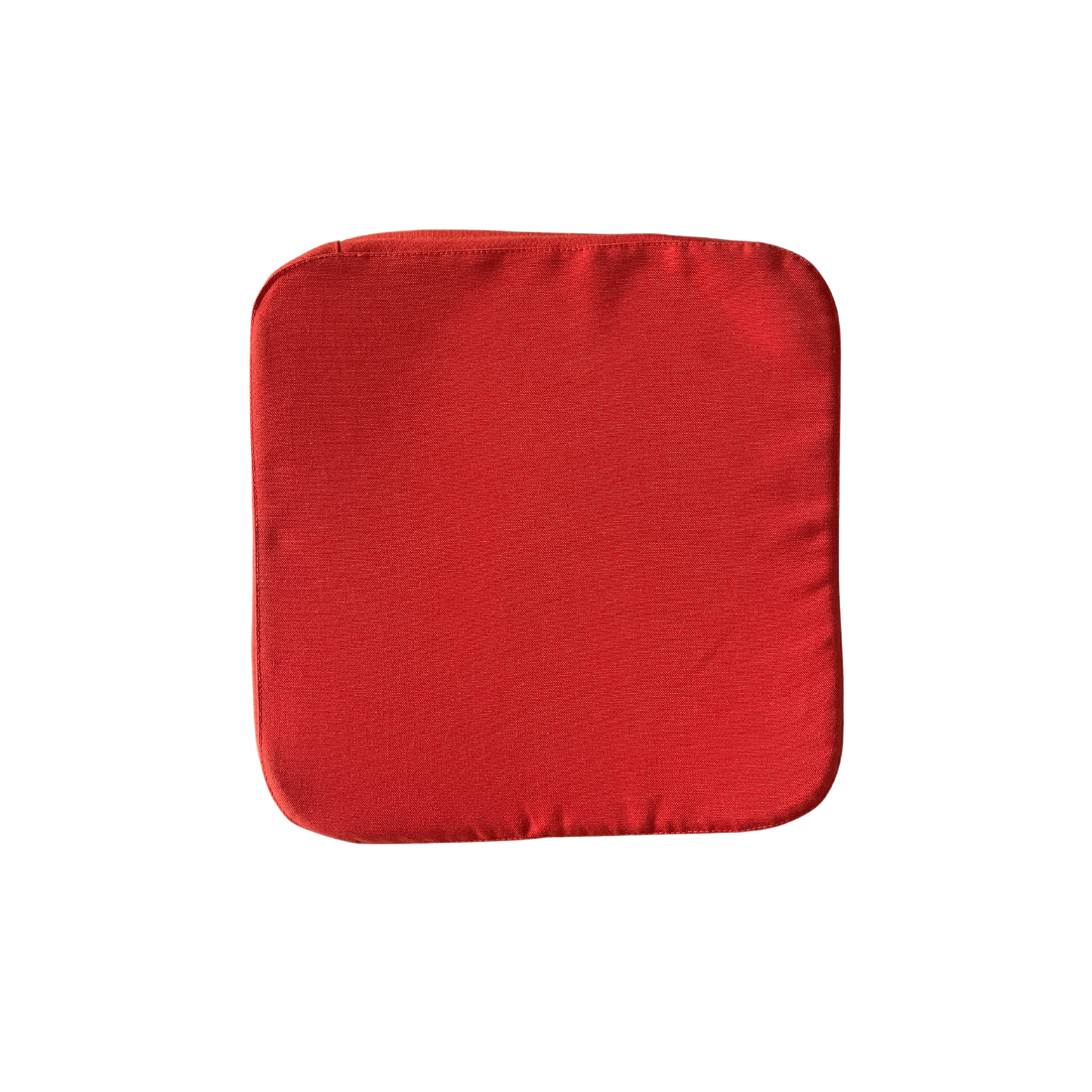 Red Chair Pad
