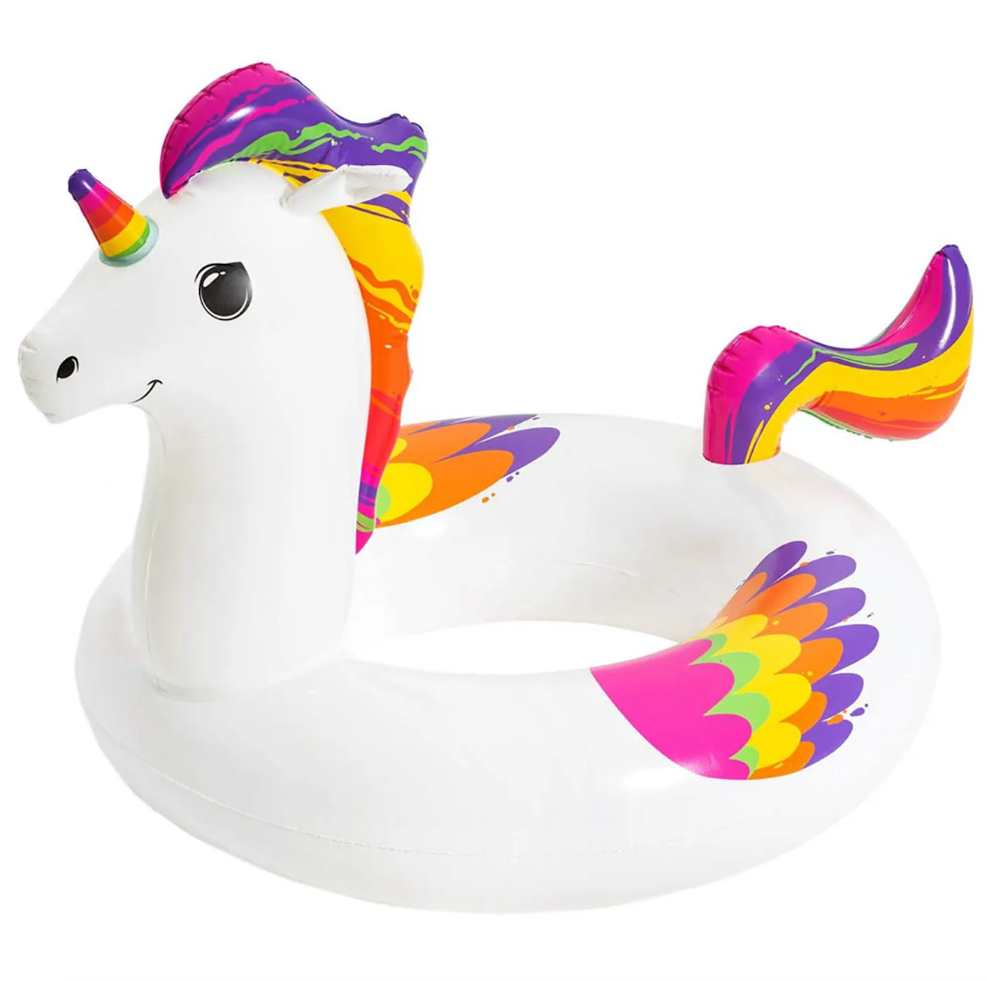 Unicorn Inflatable Ring