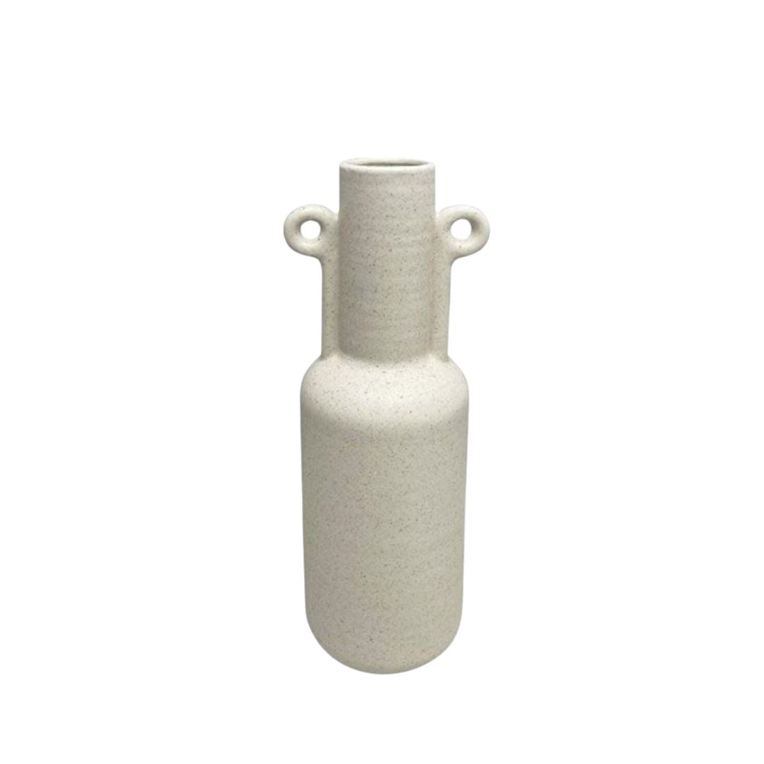 Tall Ceramic Vase