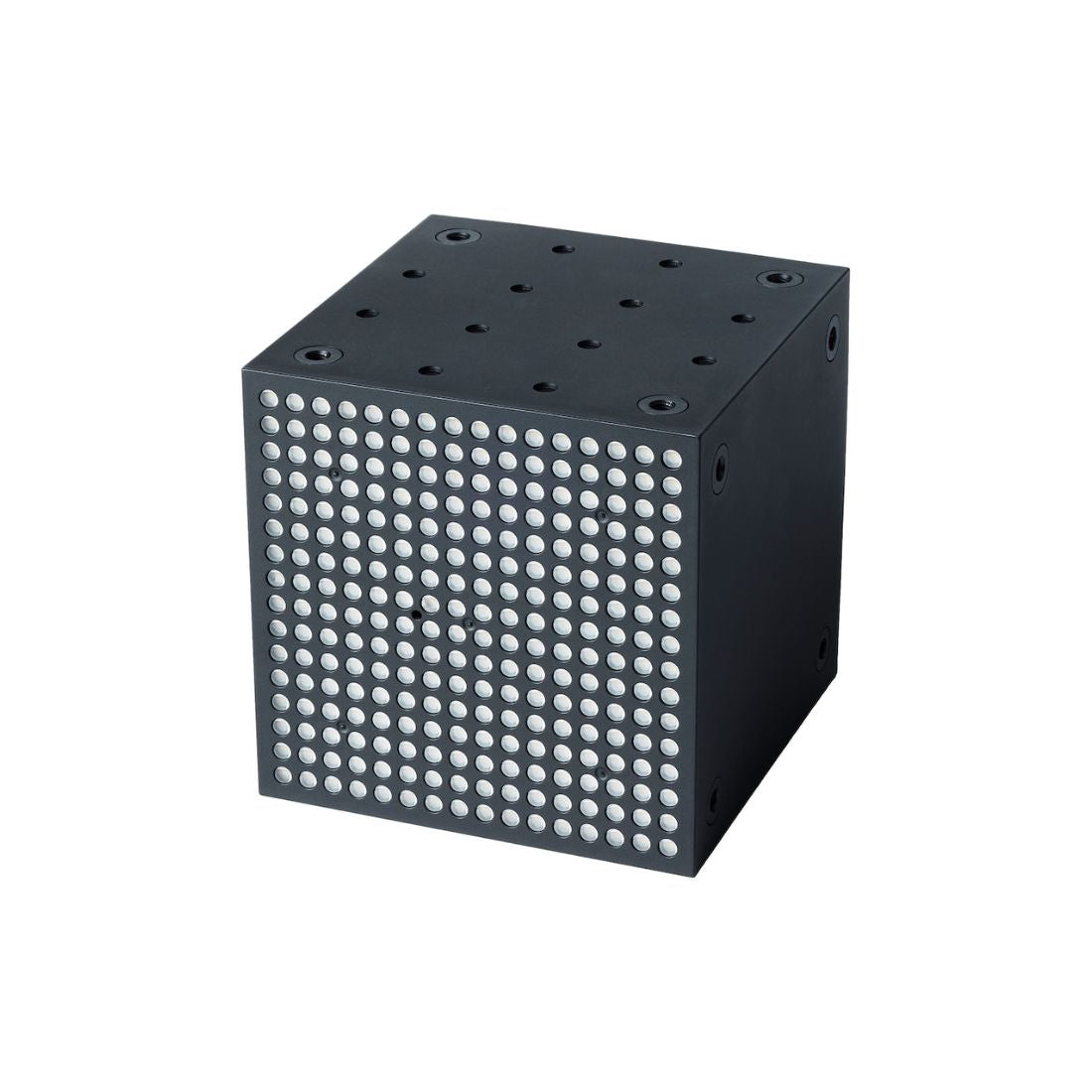 Black Multi-Use Sound Responsive Light