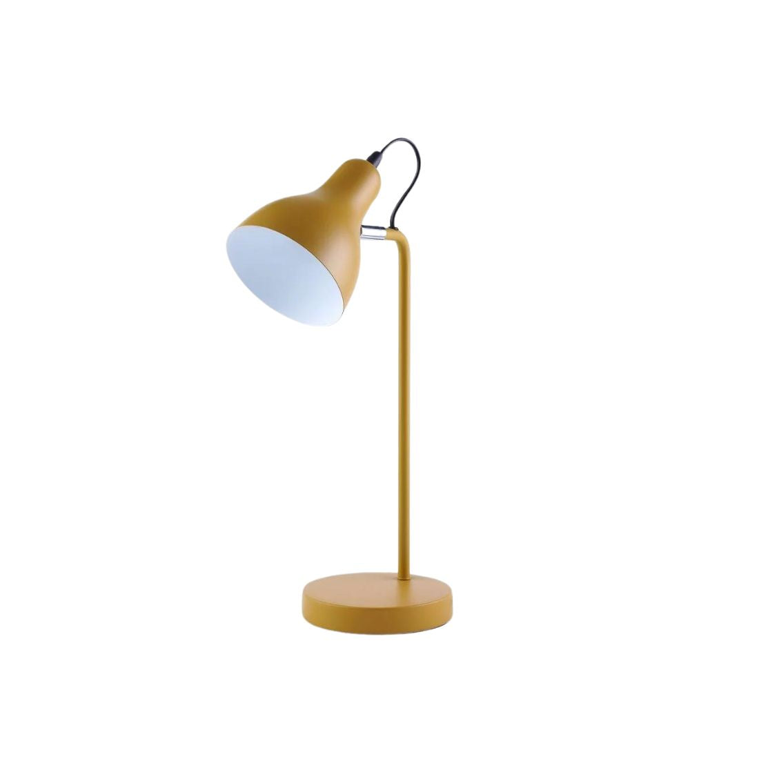 Mustard Table Lamp
