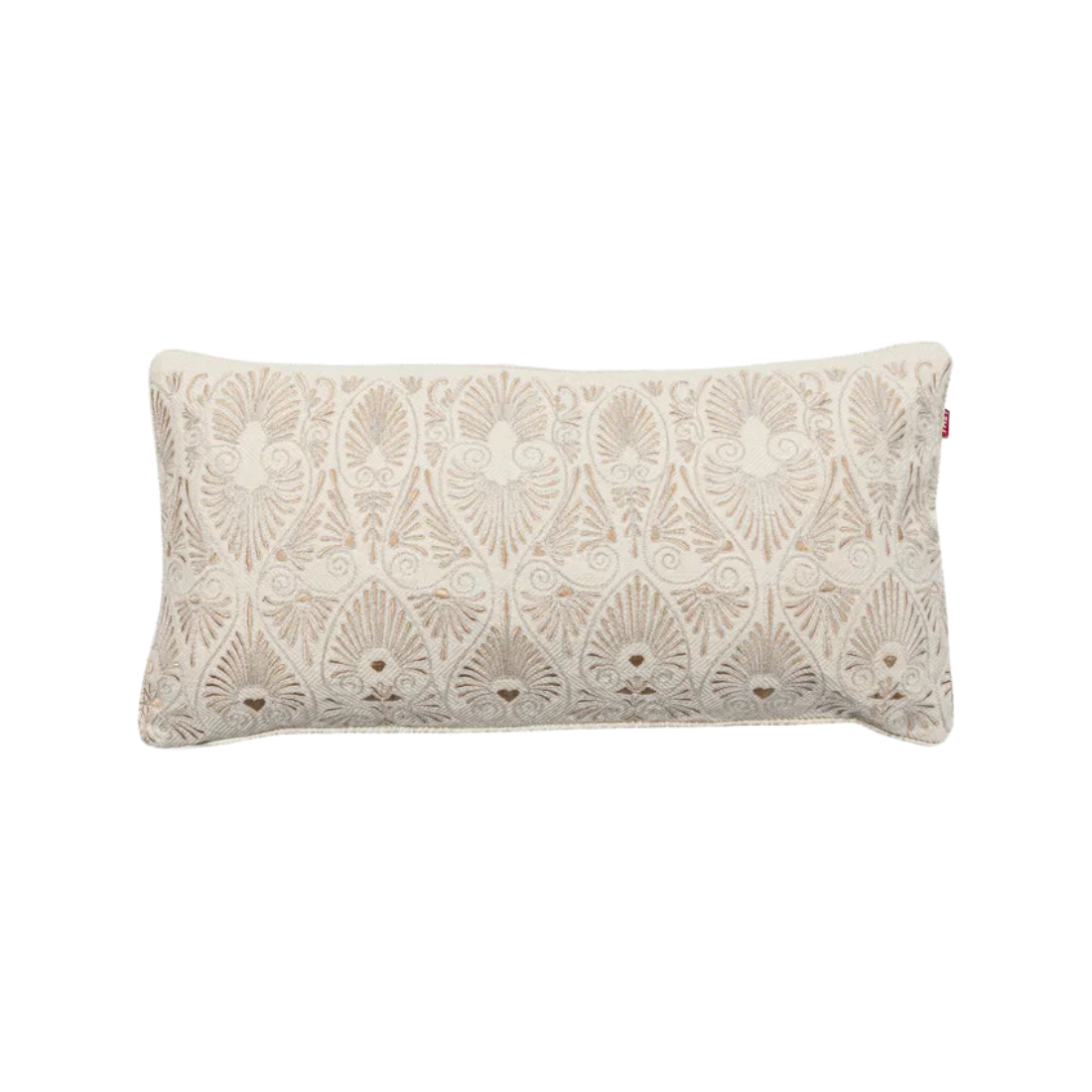 Embroidered Cushion