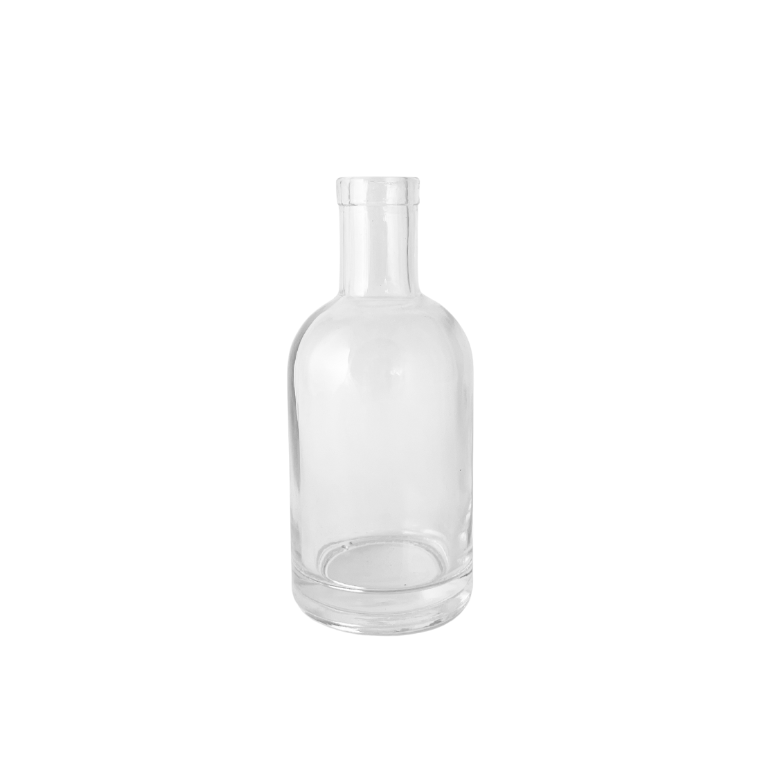 Clear Mini Vase