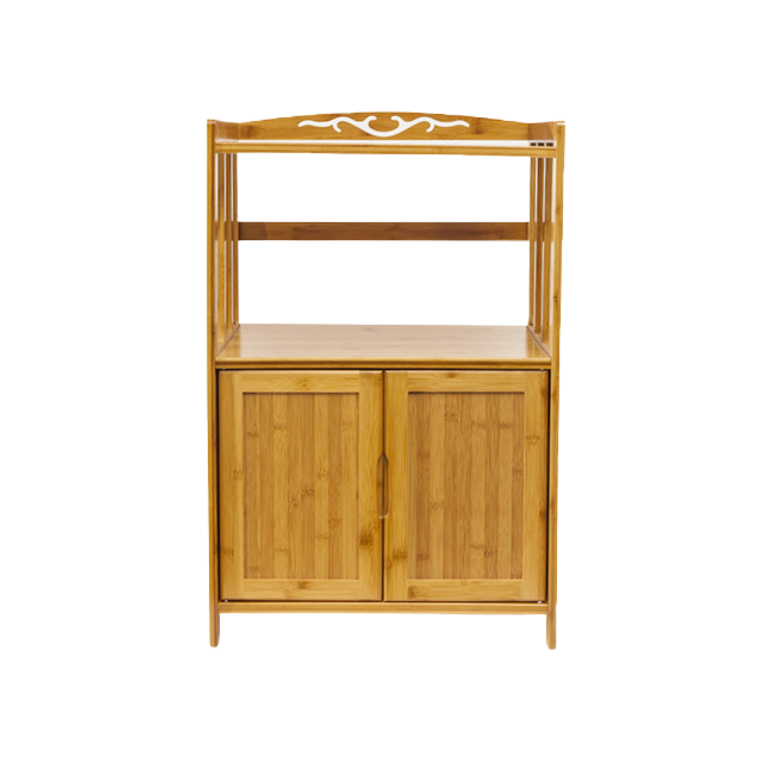 Wooden Kitchen Cabinet