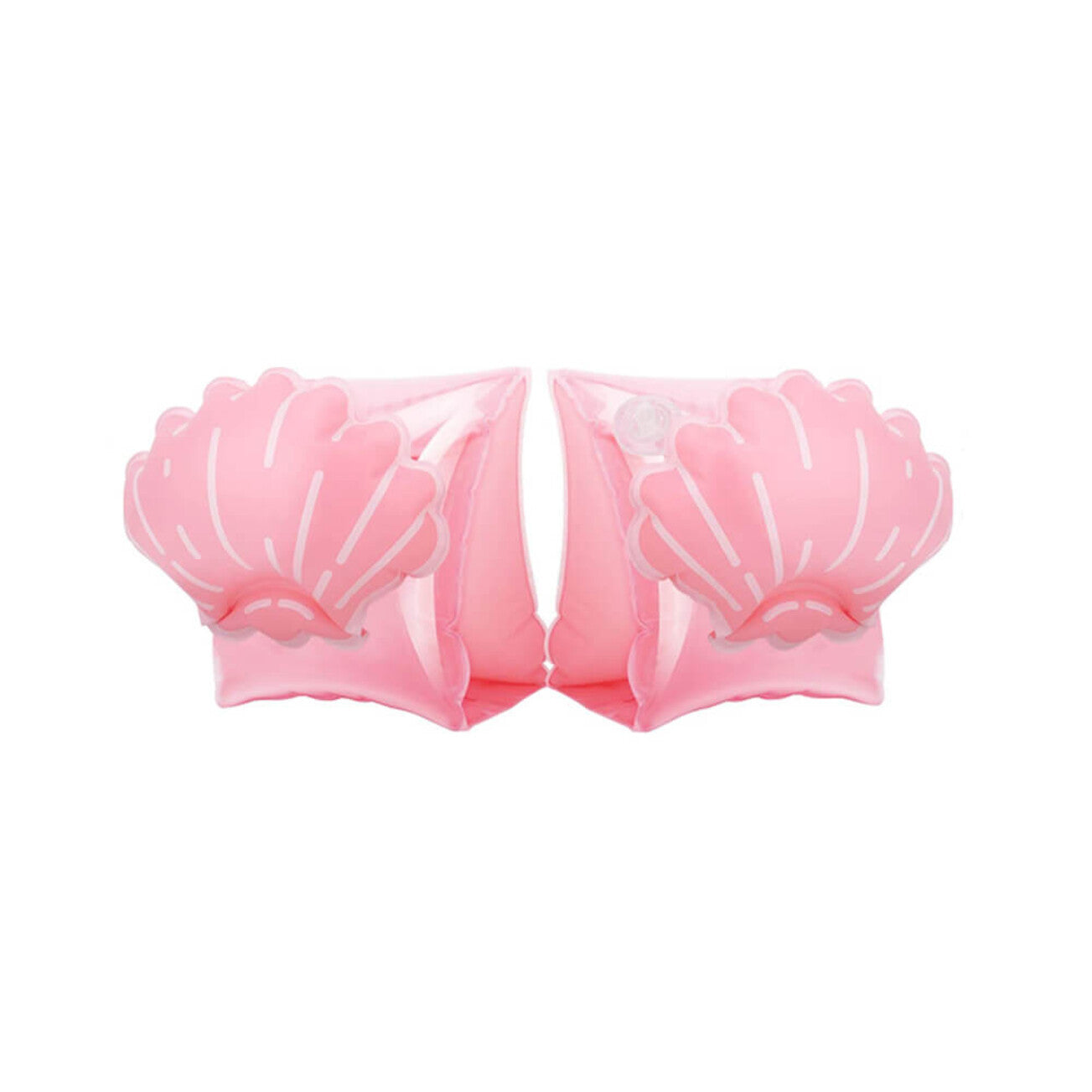 Kids Sea Shell Shaped Arm Floats