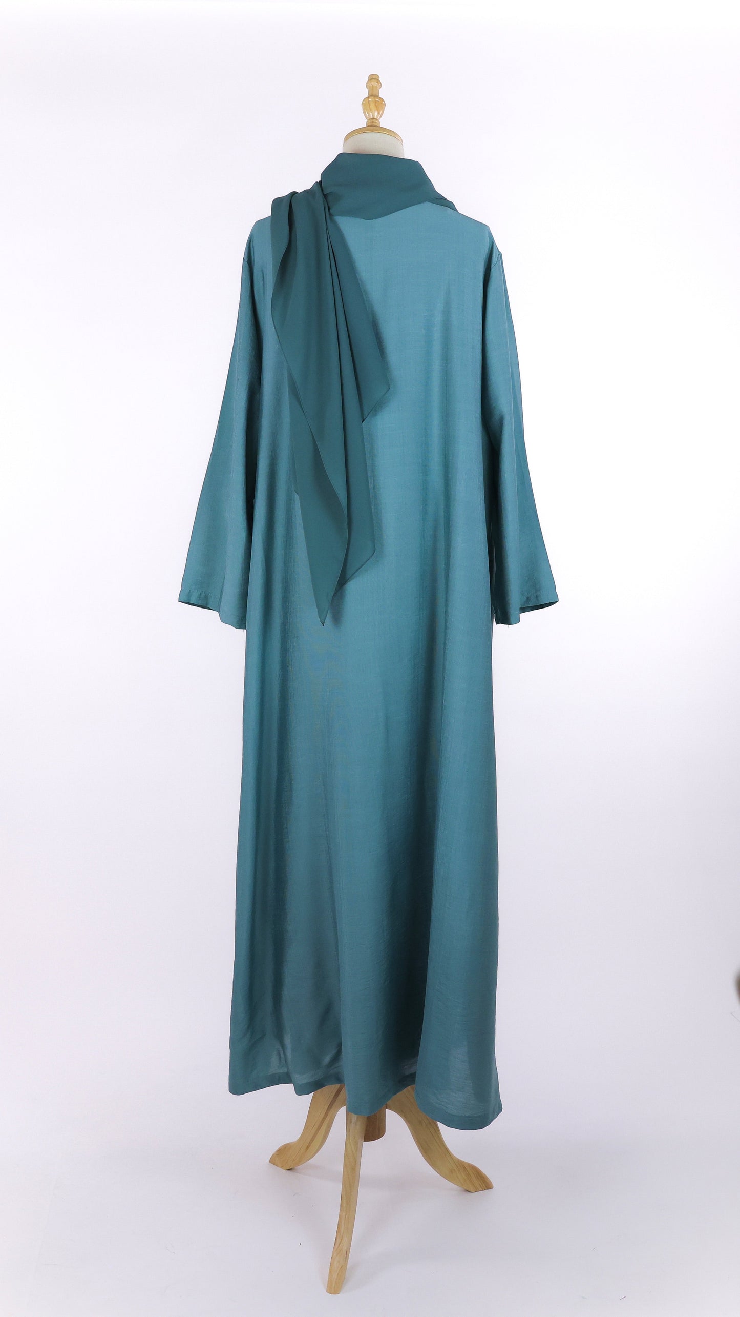 4 Piece Abaya Set
