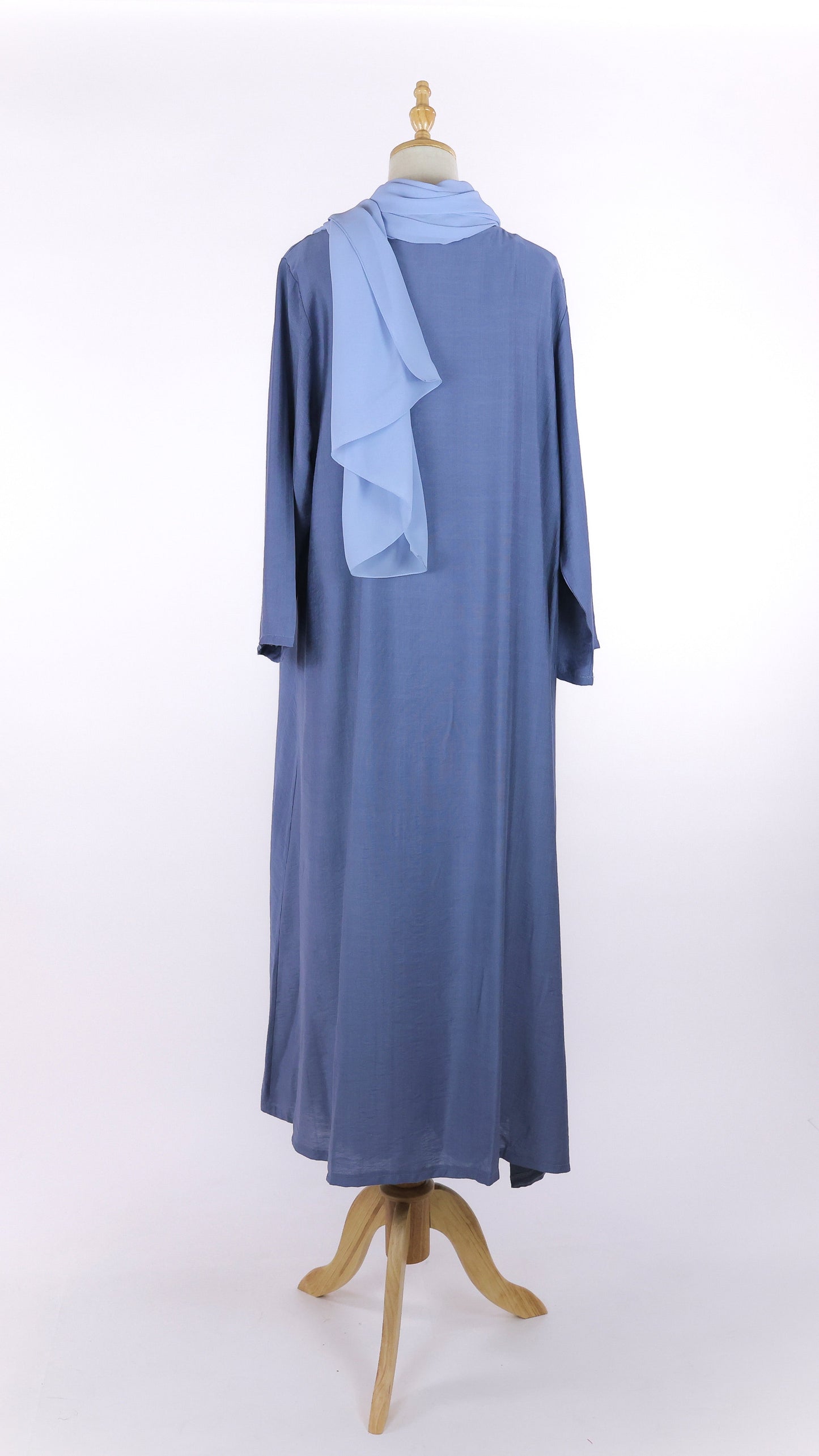 4 Piece Abaya Set