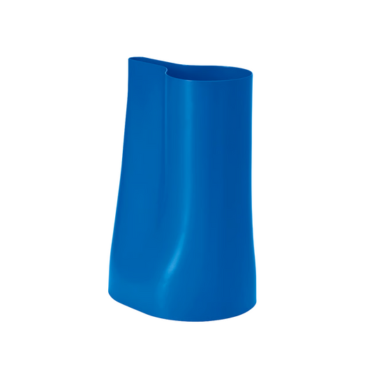 Deep Blue Vase/Watering Can