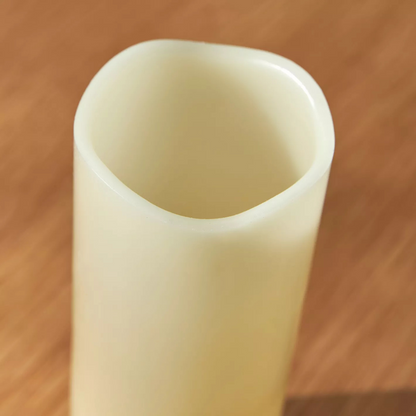 Tall Flameless LED Candles
