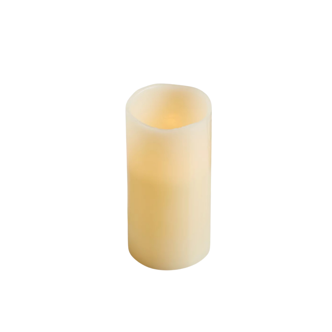 Flameless LED Candles