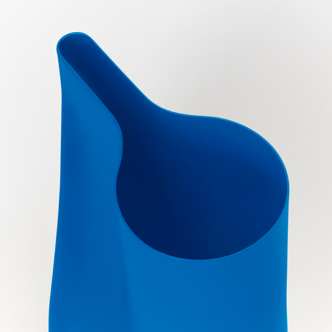 Deep Blue Vase/Watering Can