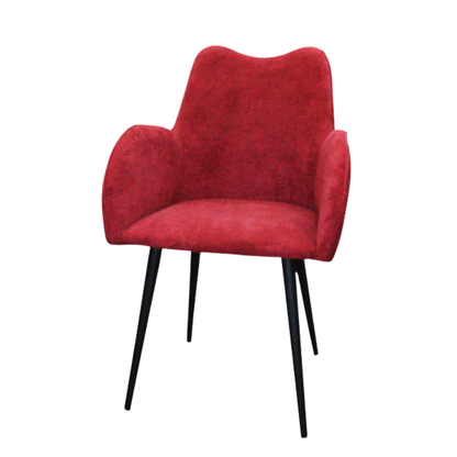 Red Dining Chairs