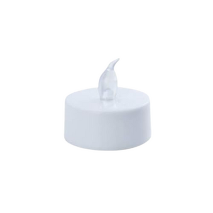 Tea Light Flameless LED Candles