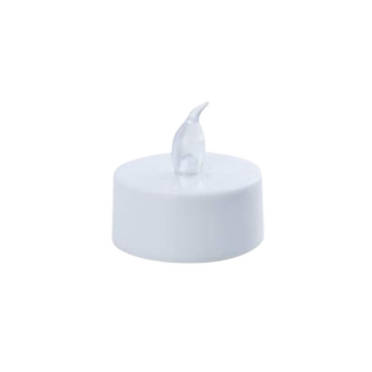 Tea Light Flameless LED Candles