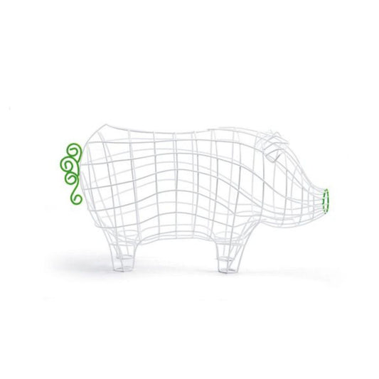 Piggy Wire Basket