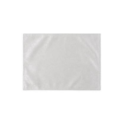 Set of 4 Ivory Placemats