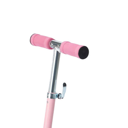 Light Pink Scooter