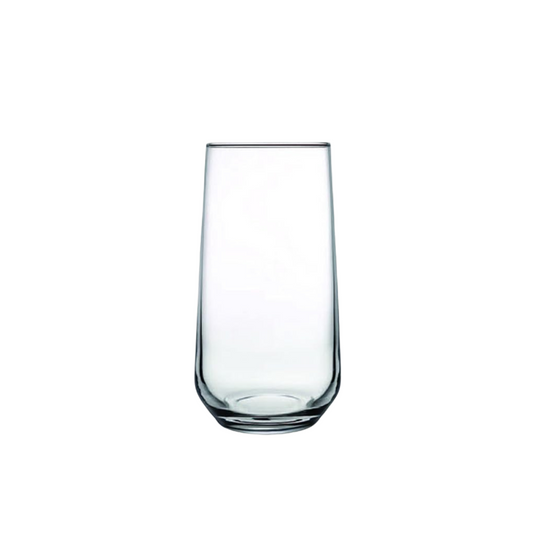 Allegra Tall Glass
