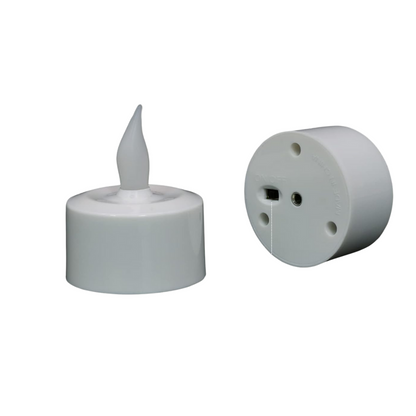 Tea Light Flameless LED Candles