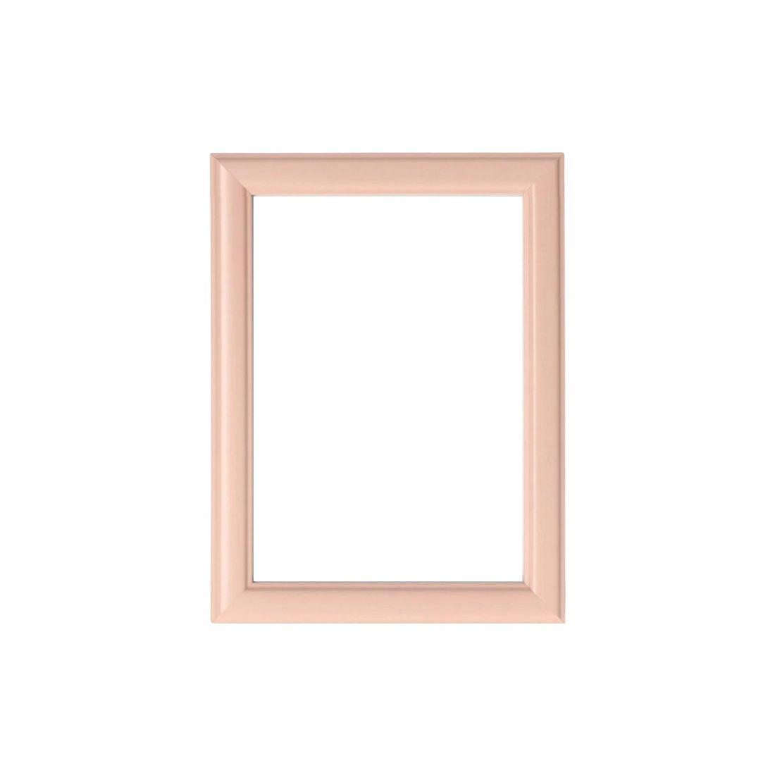 Pink Frame with Stand