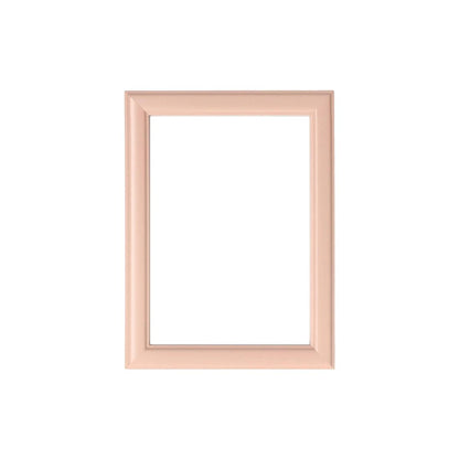 Pink Frame with Stand