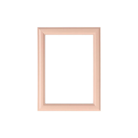 Pink Frame with Stand