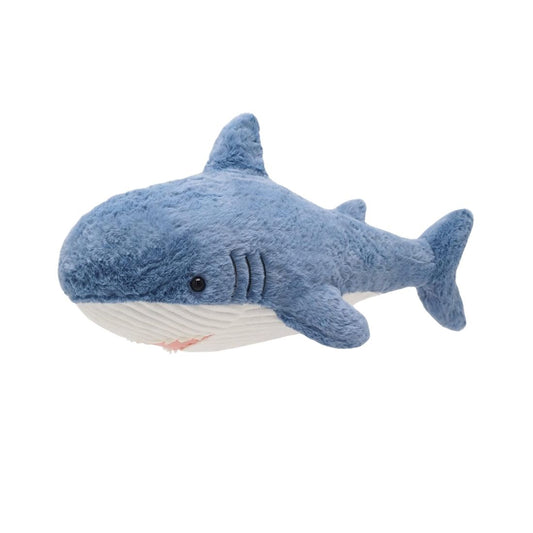 Large Blue Shark