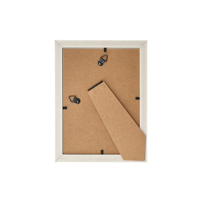 Pink Frame with Stand
