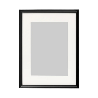 Black Frame