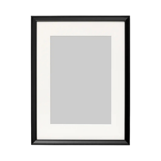 Black Frame