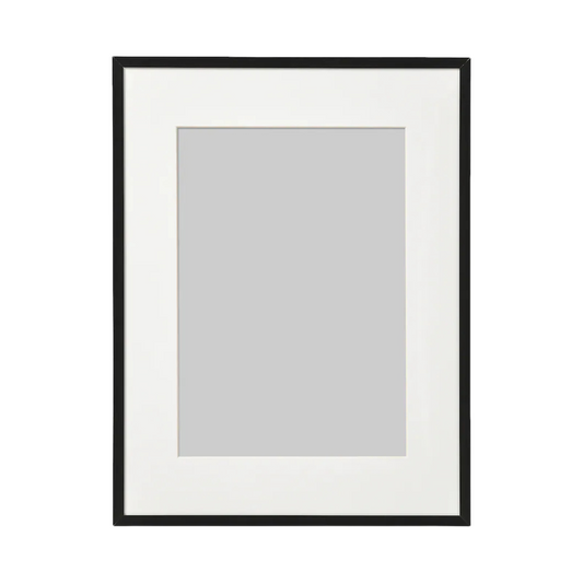 Black Frame