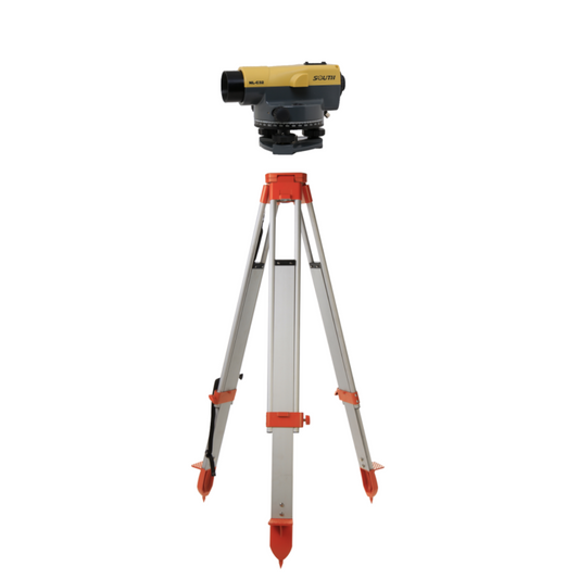 Surveying & Mapping Equipment