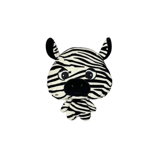 Round Headed Zebra