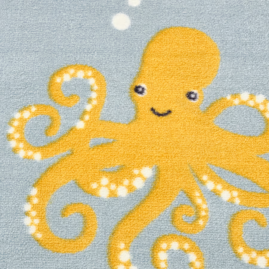 Ocean Animals Play Rug