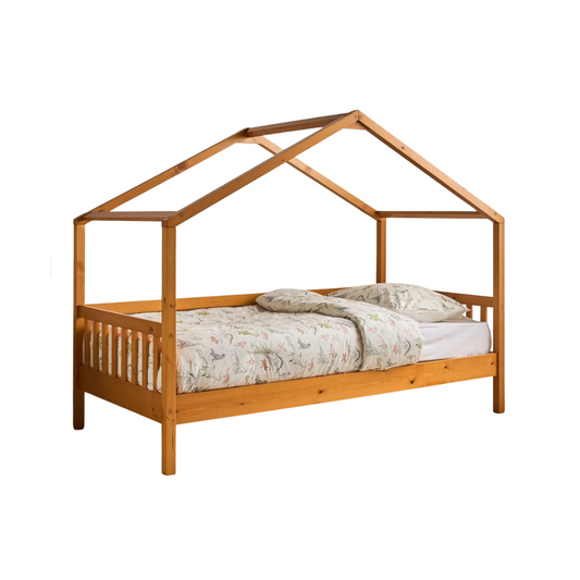 Single Hut Bed (90 x 190 cm)