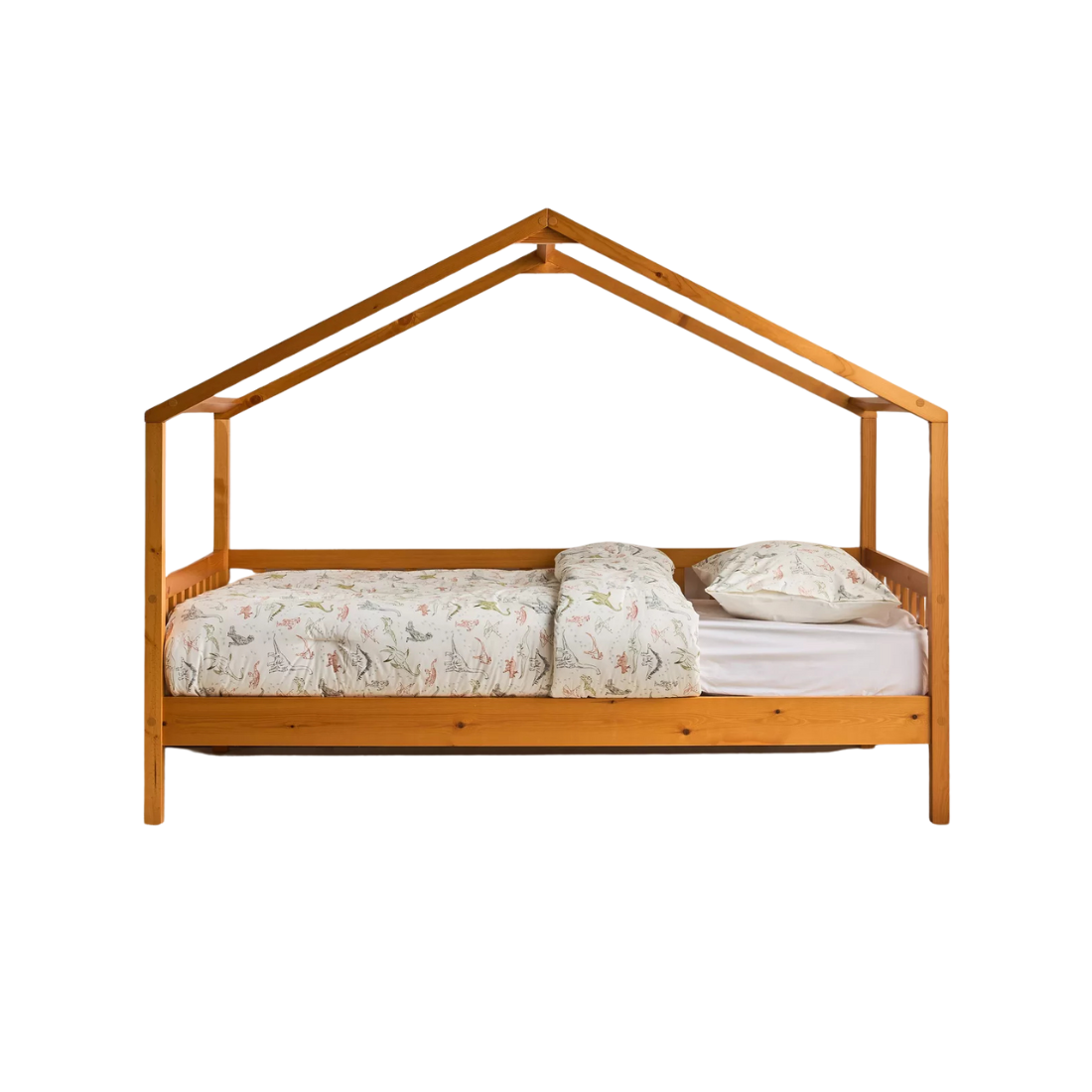 Single Hut Bed (90 x 190 cm)