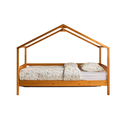 Single Hut Bed (90 x 190 cm)