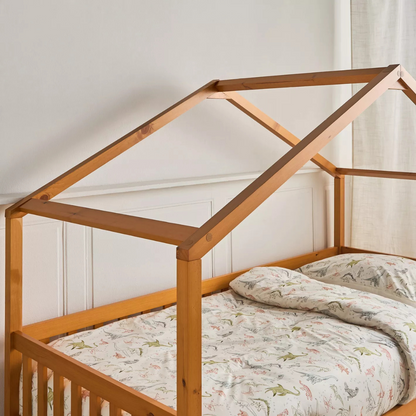 Single Hut Bed (90 x 190 cm)