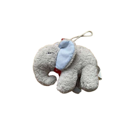 Elephant Hanging Musical Mobile