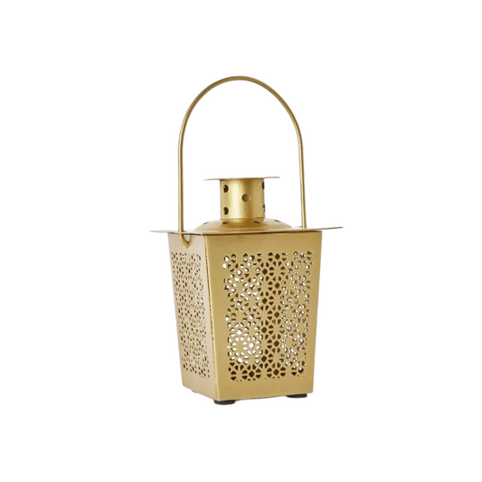 Mini Box Table Lantern