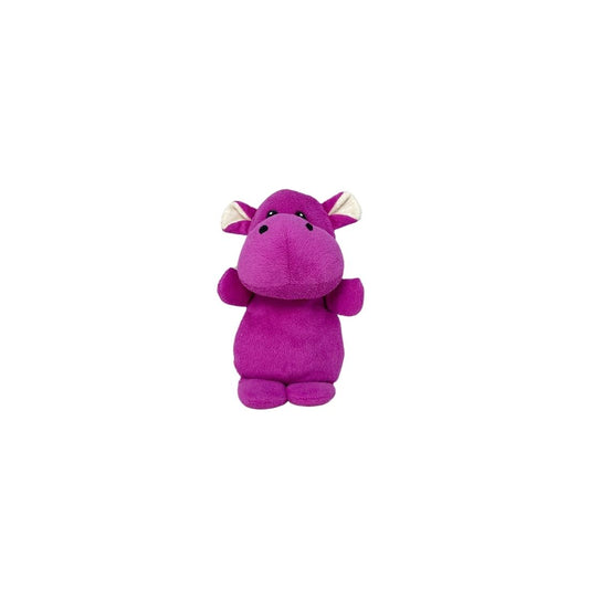 Mini Purple Hippo